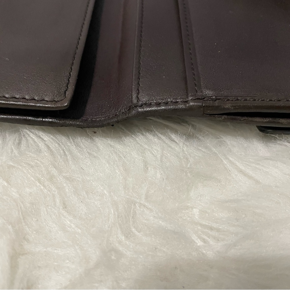 🤎Gucci🤎Wallet🤎 - Picture 8 of 14